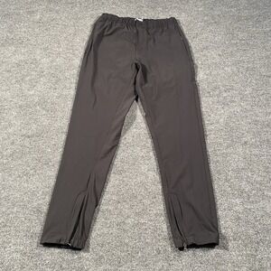 Onia 360 Stretch Tech Pants Mens Size Small Nylon Blend Performance Fabric